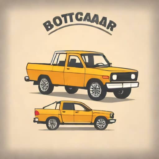 Botswana Special Top Gear