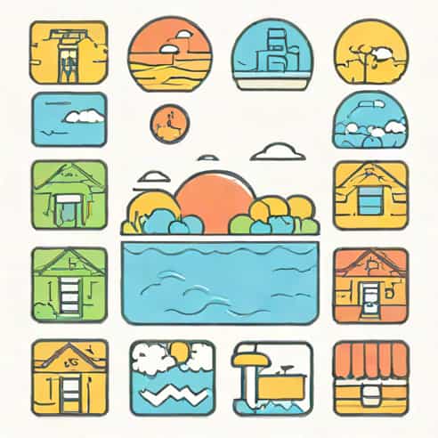 Briny Breezes Zip Code