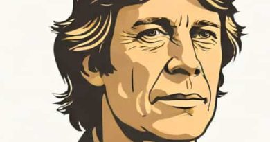 Bruce Robinson Zeffirelli