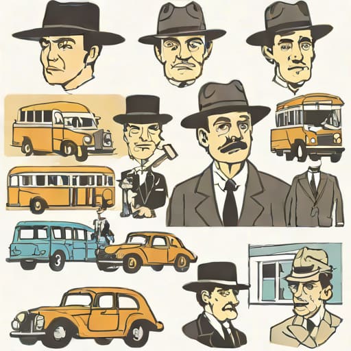 Bruno Cremer Maigret Episodes