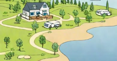 Camas North Shore Subarea Plan