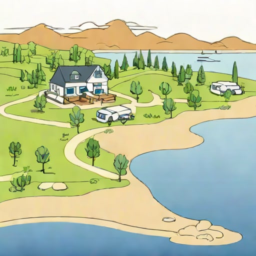 Camas North Shore Subarea Plan