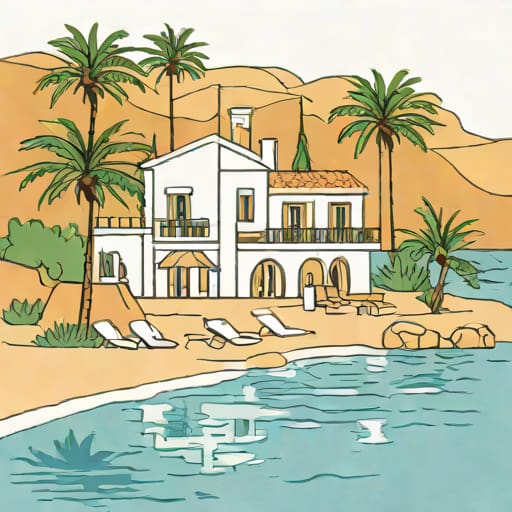 Cap Menorca Relais Et Chateaux