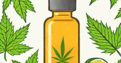 Cbd Oil For Osteoarthritis