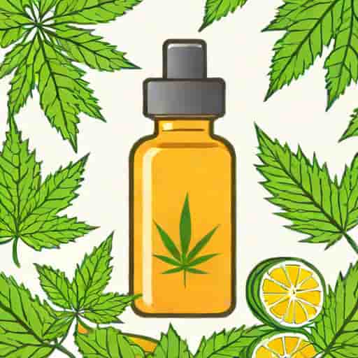 Cbd Oil For Osteoarthritis
