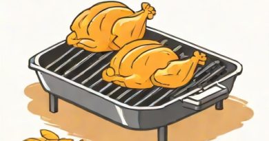 Chicken Breast On Pellet Grill