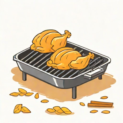 Chicken Breast On Pellet Grill