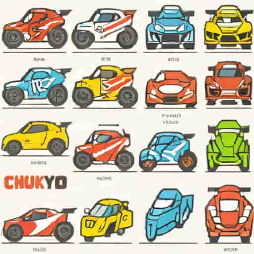 Chukyo Race Results