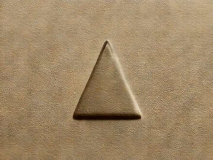 Clay Prism Of Sennacherib