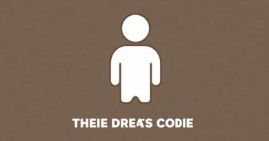 Clever Dress Code Wording
