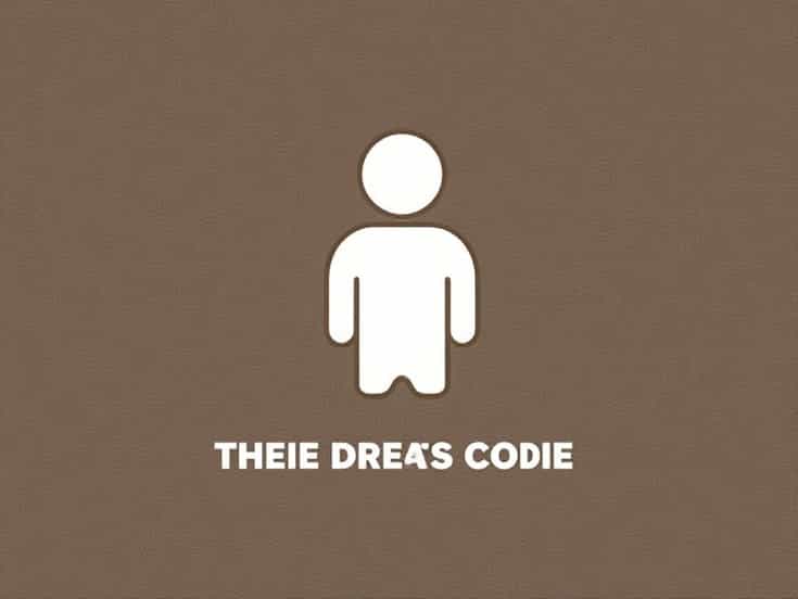 Clever Dress Code Wording