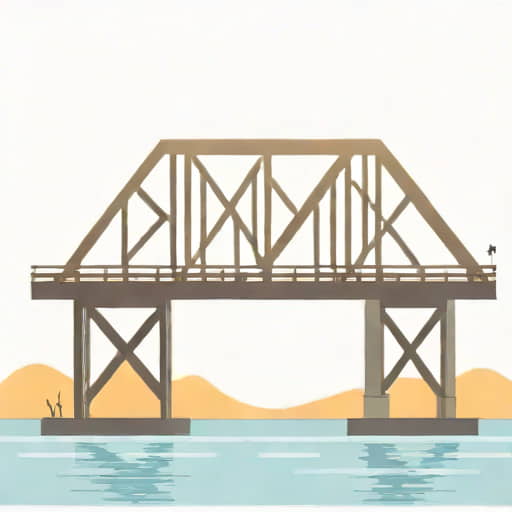 Cockcrow Bridge Video
