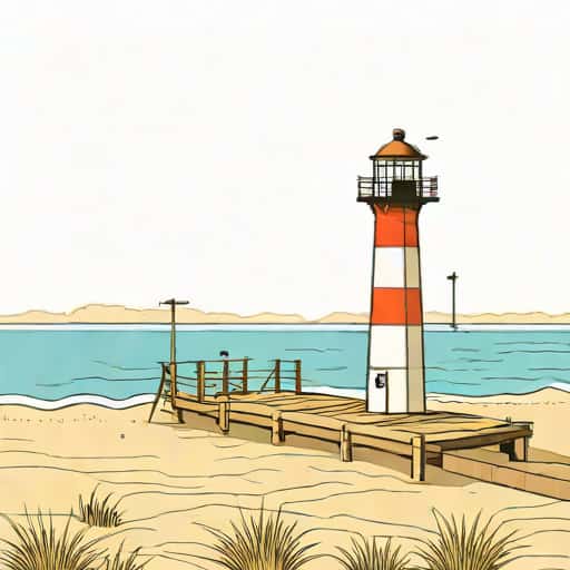 Colin Ocker Port Aransas