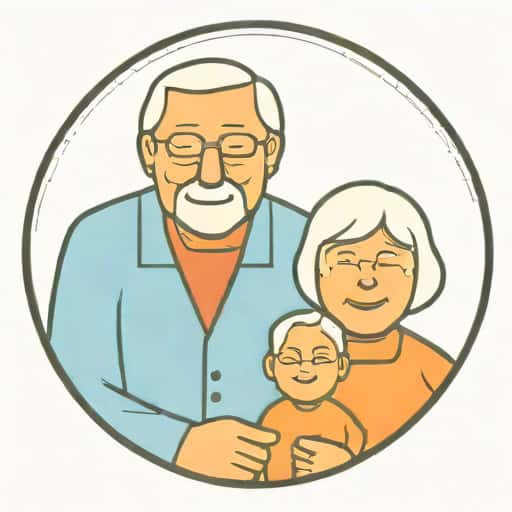 Combined Relatedness Index For Grandparents