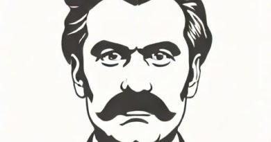 Como Nietzsche Morreu