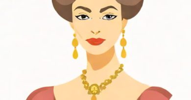 Countess Marya Zaleska