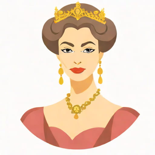 Countess Marya Zaleska