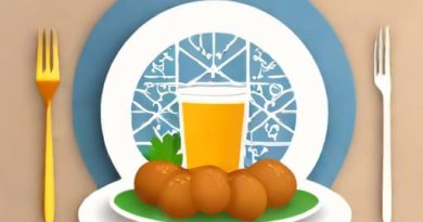 Date Of First Seder 2024