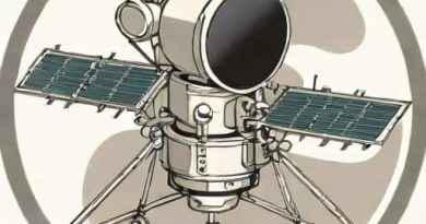 David Tolley Intelsat