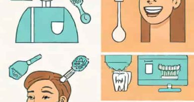 Dental Hygienist Course