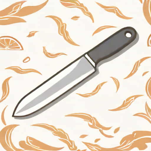 Dexter Paring Knife