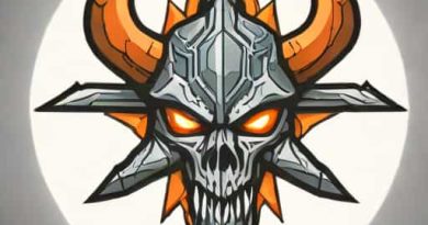 Diablo 4 Mythic Unique