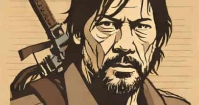 Did Daryl Die In The Walking Dead