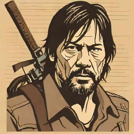 Did Daryl Die In The Walking Dead