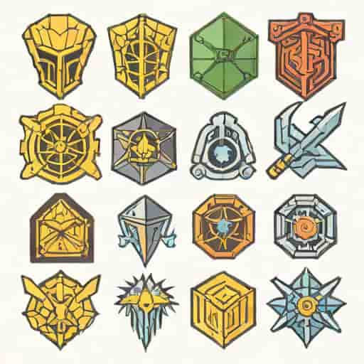 Dnd Inheritor Ideas