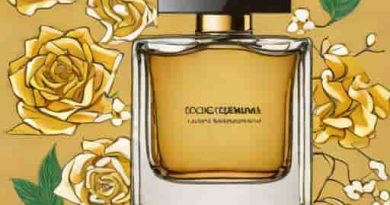 Dolce Gabbana The One Edt