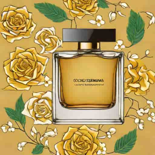 Dolce Gabbana The One Edt