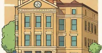 Downtown Denver Expeditionary School