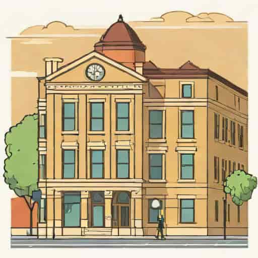 Downtown Denver Expeditionary School