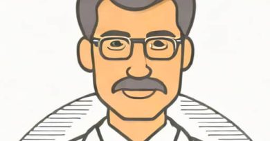 Dr Curtis Schelling
