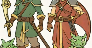 Dragon'S Dogma 2 Stargazer'S Garb