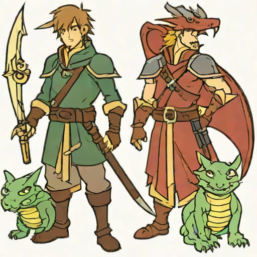 Dragon'S Dogma 2 Stargazer'S Garb