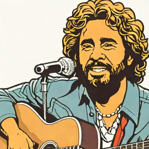 Earl Thomas Conley What I D Say