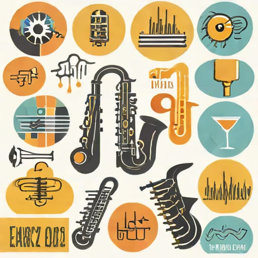 Earshot Jazz Festival 2024 Schedule