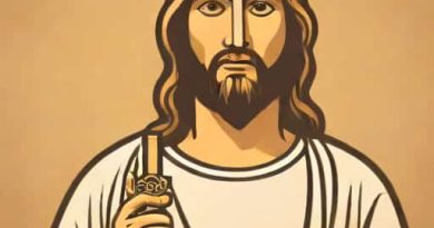 Ecce Homo Behold The Man
