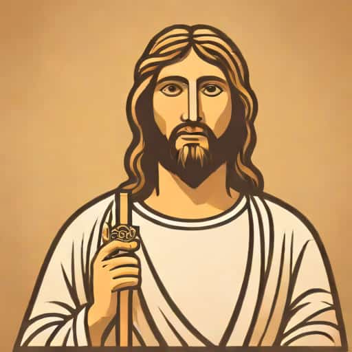 Ecce Homo Behold The Man