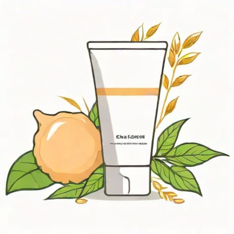 Eczemaron Anti Fungal Cream