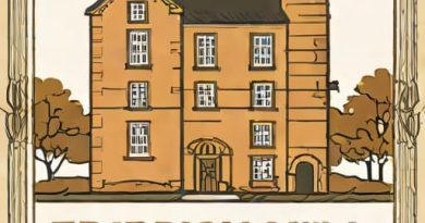 Edinburgh Woolen Mill Near Me