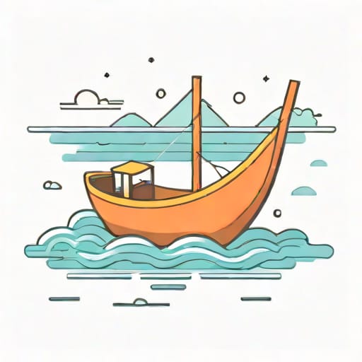 Edward Carlson Flotsam And Jetsam