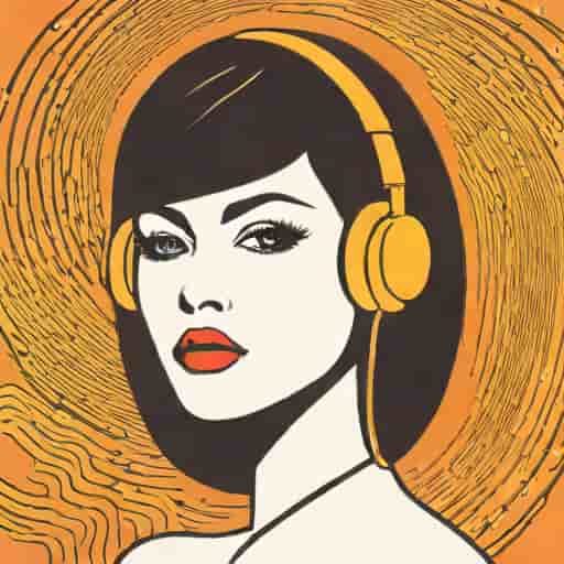 Electric Lady Con Funk Shun