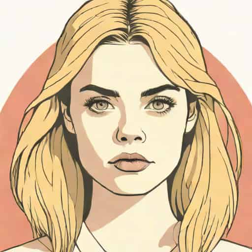 Elle Fanning Huzzah
