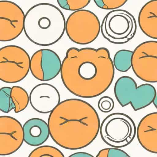 Elvie Nipple Cushions