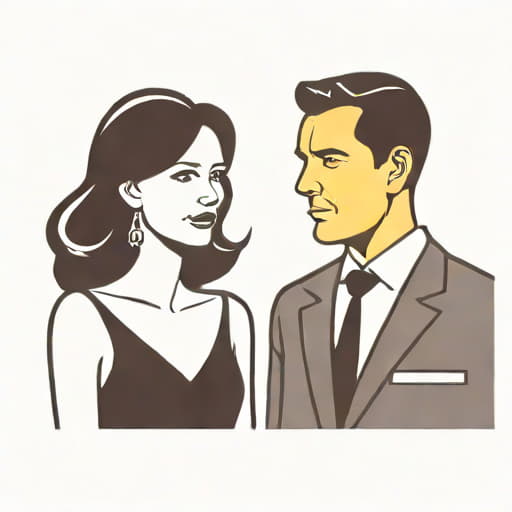 Ending Of Mr And Mrs Smith