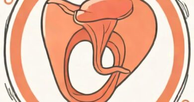 Endometrial Cavity Obliteration