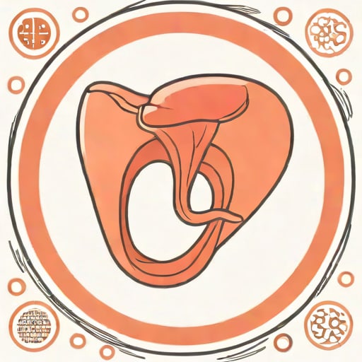 Endometrial Cavity Obliteration