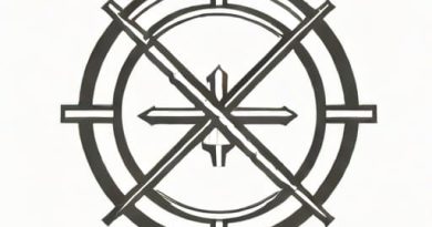 Eso An Order Gone Awry